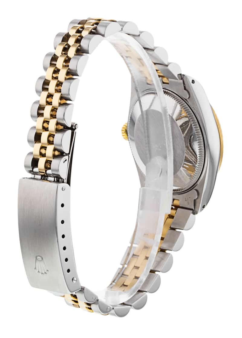 Rolex Mid-Size Datejust 68273